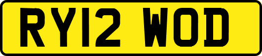 RY12WOD