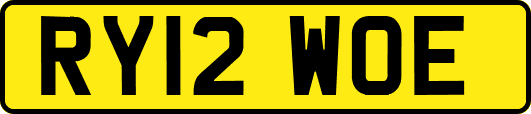 RY12WOE