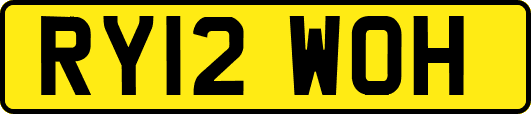 RY12WOH