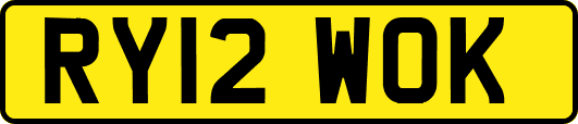 RY12WOK
