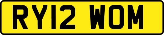 RY12WOM