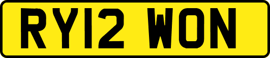 RY12WON