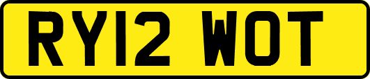 RY12WOT
