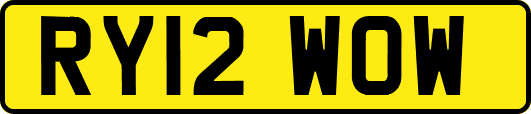 RY12WOW