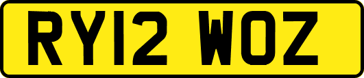 RY12WOZ