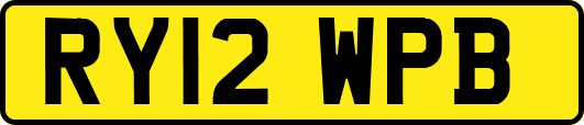 RY12WPB