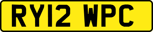 RY12WPC
