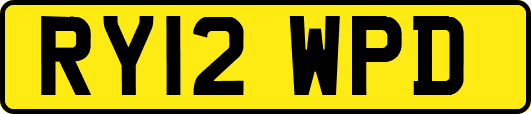 RY12WPD