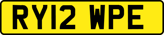 RY12WPE
