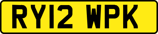 RY12WPK