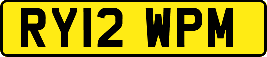RY12WPM