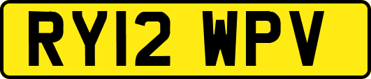 RY12WPV