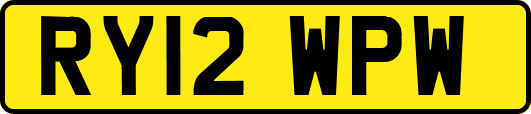 RY12WPW