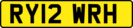 RY12WRH