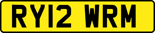 RY12WRM