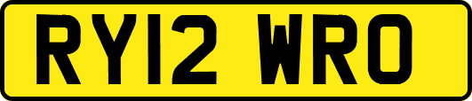 RY12WRO