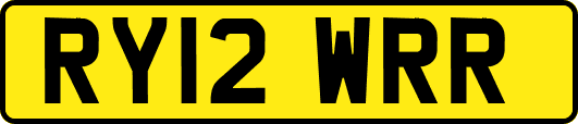 RY12WRR