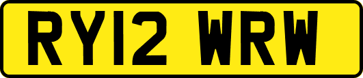 RY12WRW
