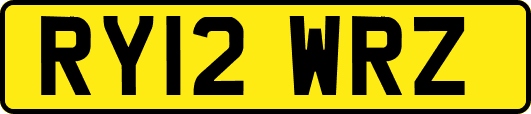 RY12WRZ