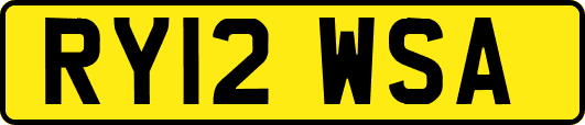 RY12WSA