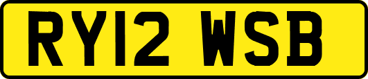 RY12WSB