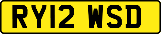 RY12WSD