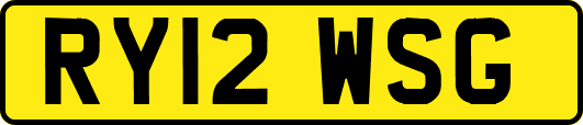 RY12WSG