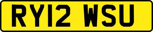 RY12WSU