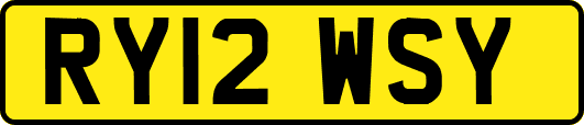 RY12WSY