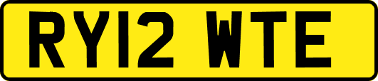 RY12WTE