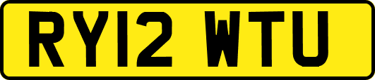 RY12WTU