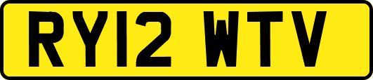 RY12WTV