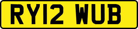 RY12WUB