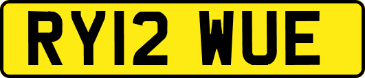 RY12WUE