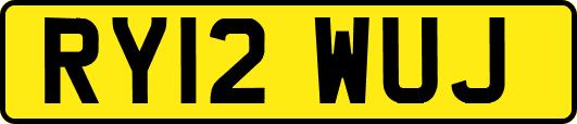 RY12WUJ