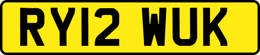 RY12WUK