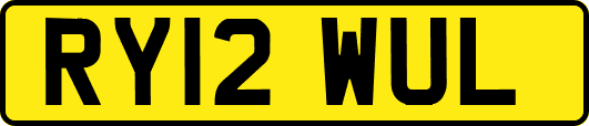 RY12WUL