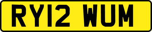 RY12WUM
