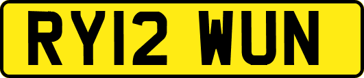 RY12WUN