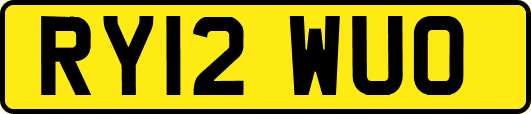 RY12WUO