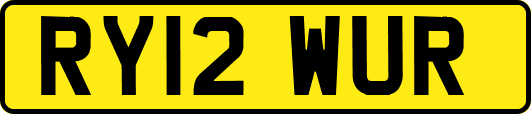 RY12WUR