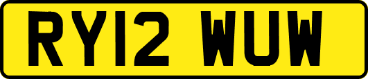RY12WUW