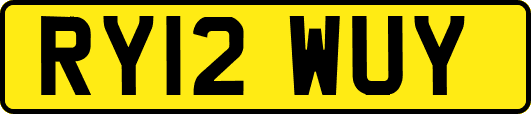 RY12WUY