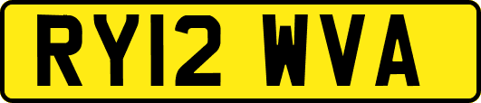 RY12WVA