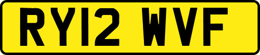 RY12WVF