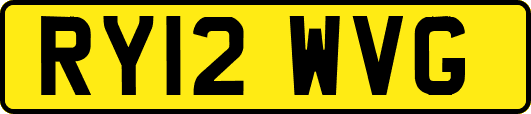 RY12WVG