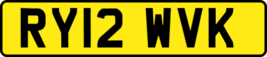 RY12WVK