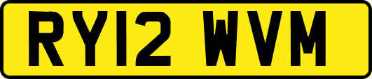 RY12WVM
