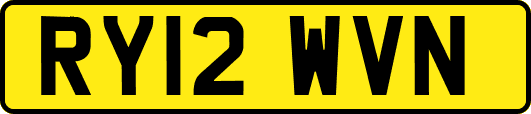 RY12WVN