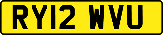 RY12WVU